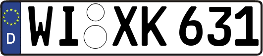 WI-XK631