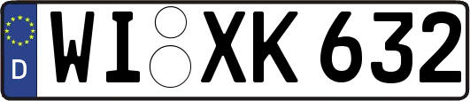 WI-XK632