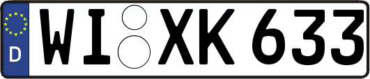 WI-XK633