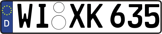 WI-XK635