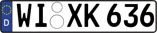 WI-XK636