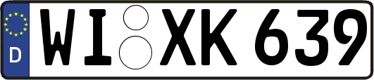 WI-XK639