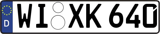 WI-XK640
