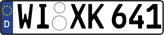 WI-XK641