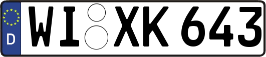WI-XK643