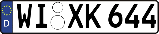 WI-XK644