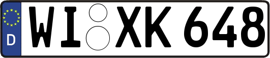 WI-XK648