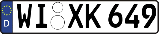 WI-XK649