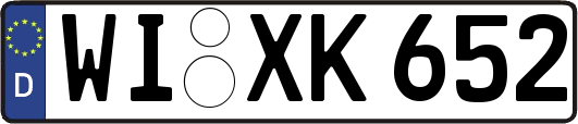 WI-XK652