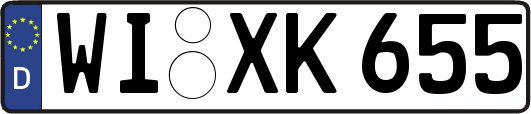 WI-XK655