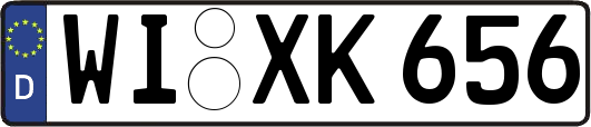 WI-XK656