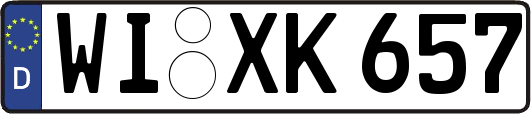 WI-XK657