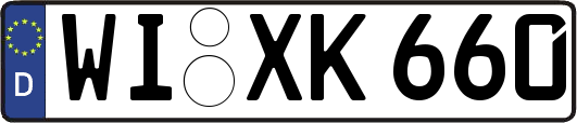 WI-XK660