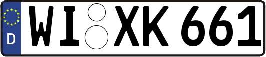 WI-XK661