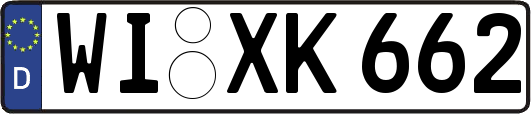 WI-XK662