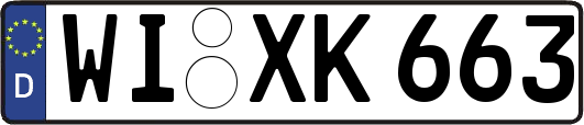 WI-XK663