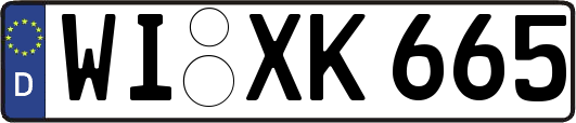 WI-XK665