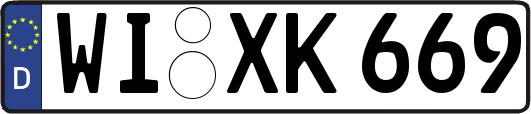 WI-XK669