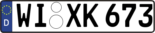 WI-XK673
