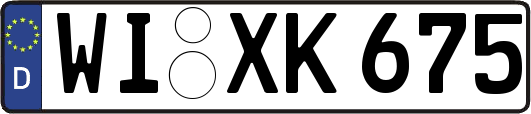 WI-XK675