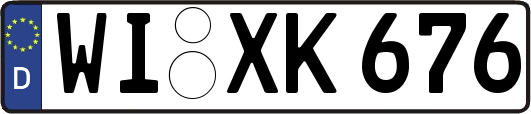 WI-XK676