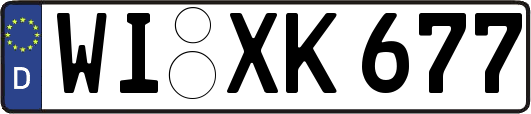 WI-XK677