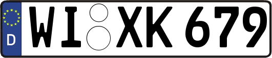 WI-XK679