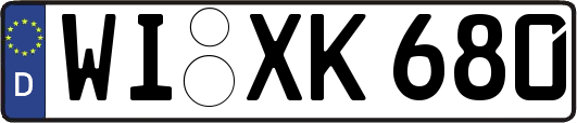 WI-XK680