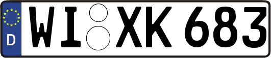 WI-XK683