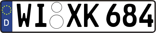 WI-XK684