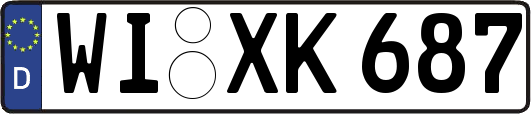 WI-XK687