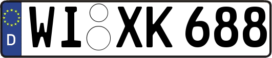 WI-XK688