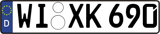 WI-XK690