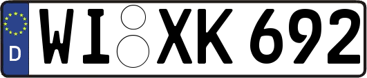 WI-XK692