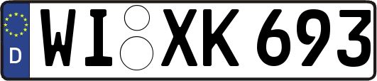 WI-XK693