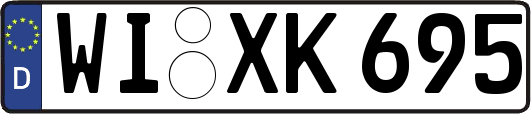 WI-XK695