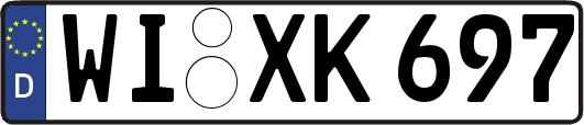 WI-XK697