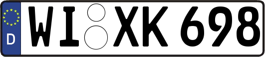 WI-XK698