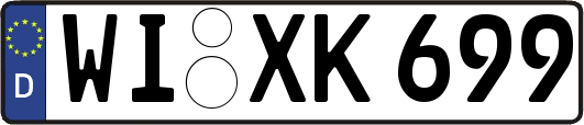 WI-XK699