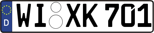 WI-XK701