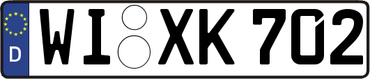 WI-XK702