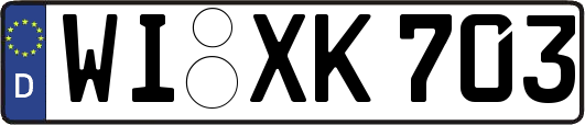 WI-XK703