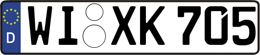 WI-XK705