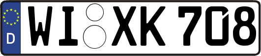 WI-XK708