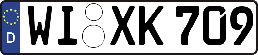 WI-XK709