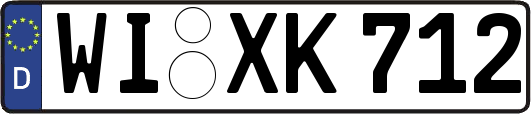 WI-XK712