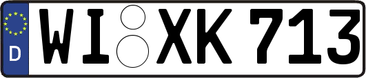 WI-XK713