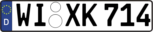 WI-XK714