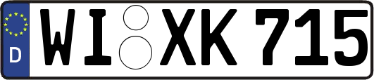 WI-XK715