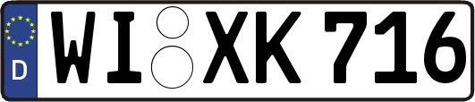 WI-XK716